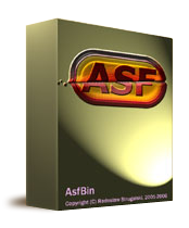 Asfbin Box