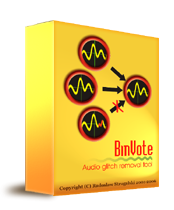 BinVote Box
